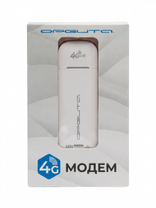 Орбита OT-PCK29 4G USB модем (Wi-Fi)